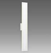 SWS-36 - 36” slim LED wall sconce