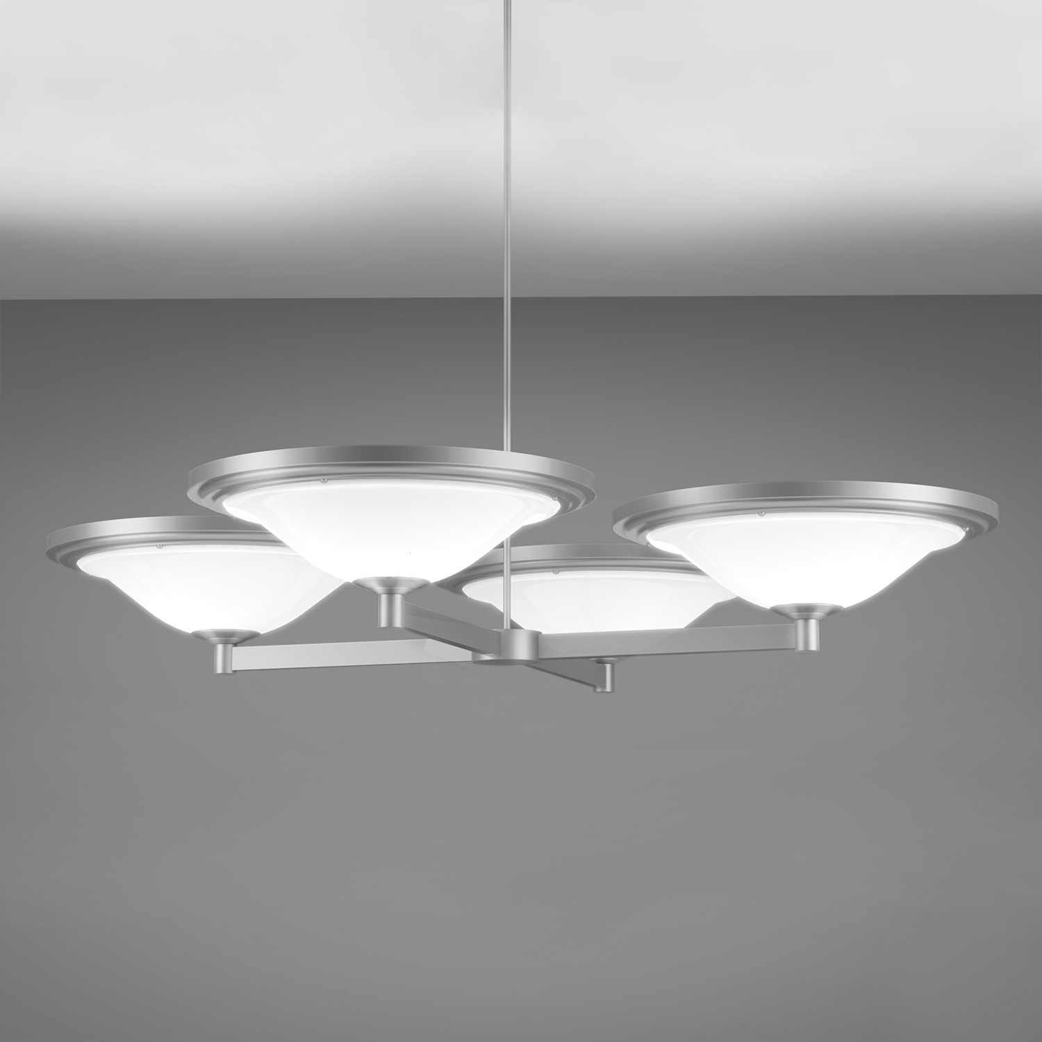 Nuville Chandelier