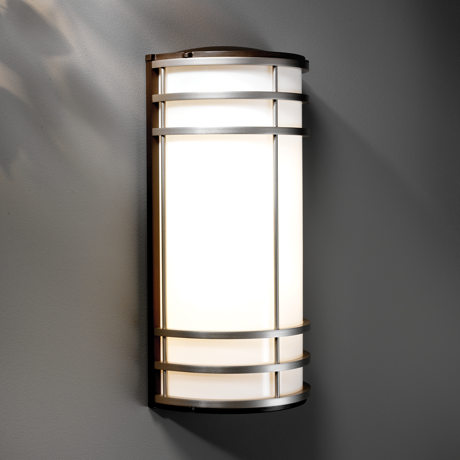 Lakefront Exterior Sconce