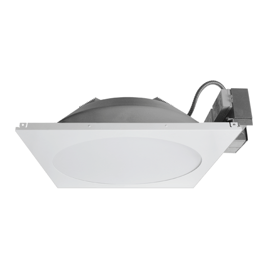 2'x2' Shallow Recessed quick ship