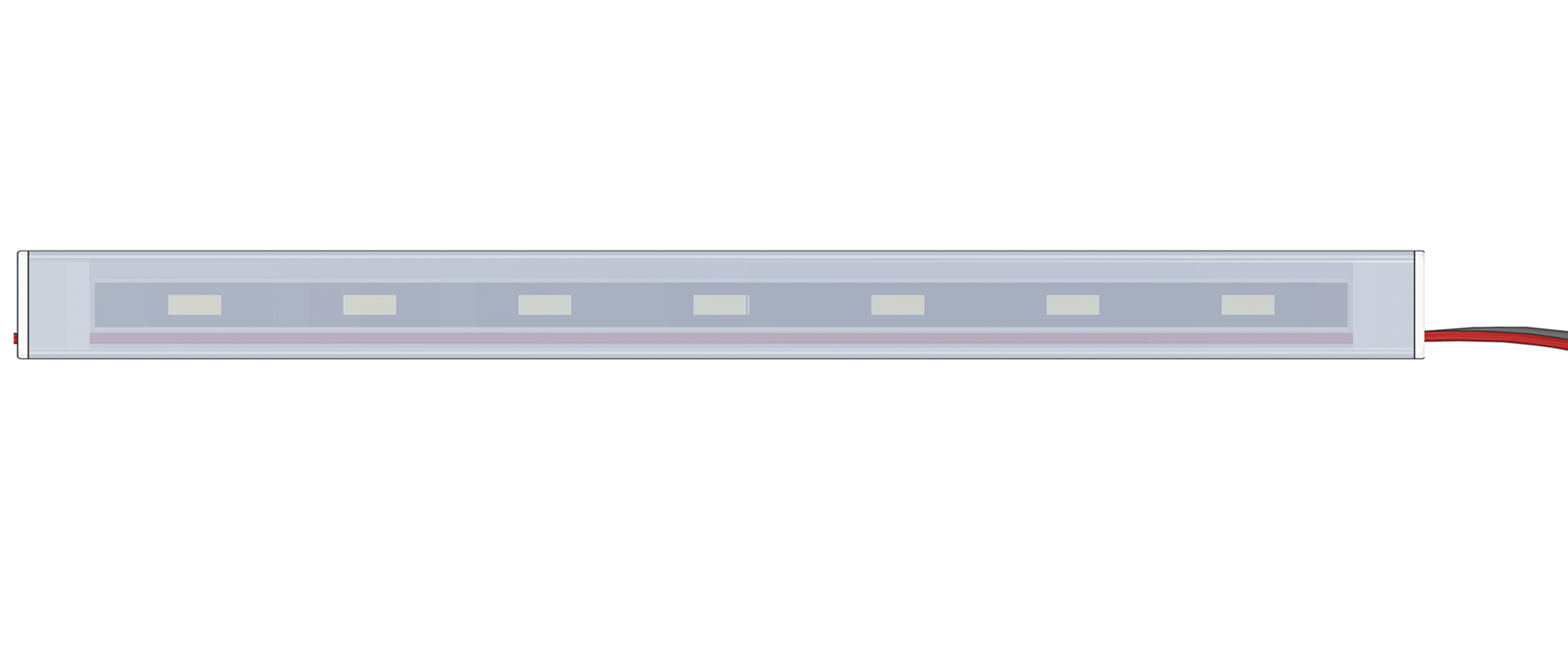 Slim Line Encapsulated LED Bar
