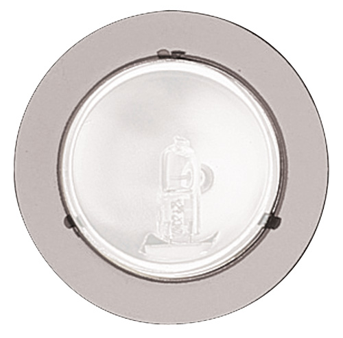 Mini Downlight with Reflector and Protective Lens